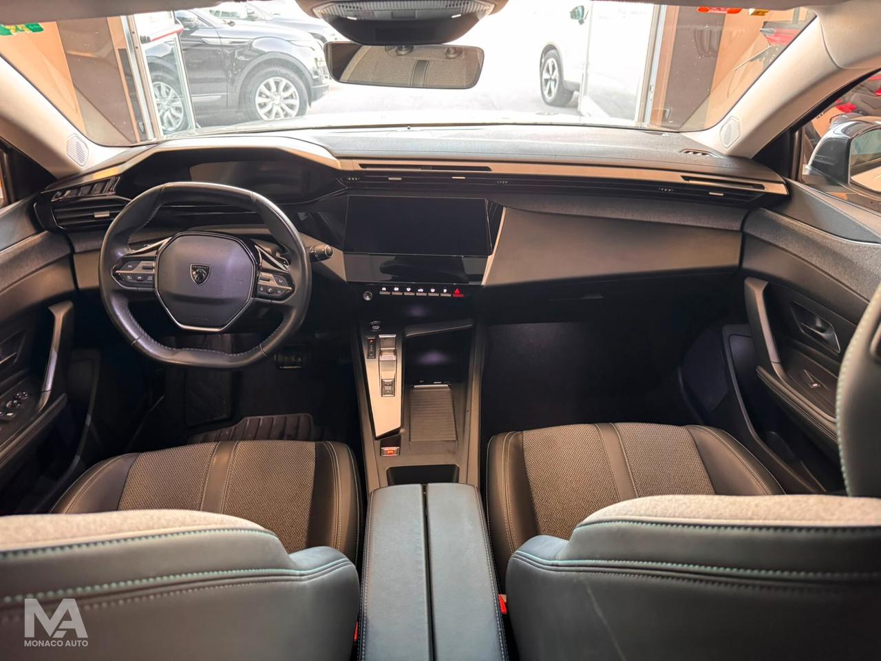 Peugeot 308 BlueHDi 130 S&S EAT8 SW Allure 2023