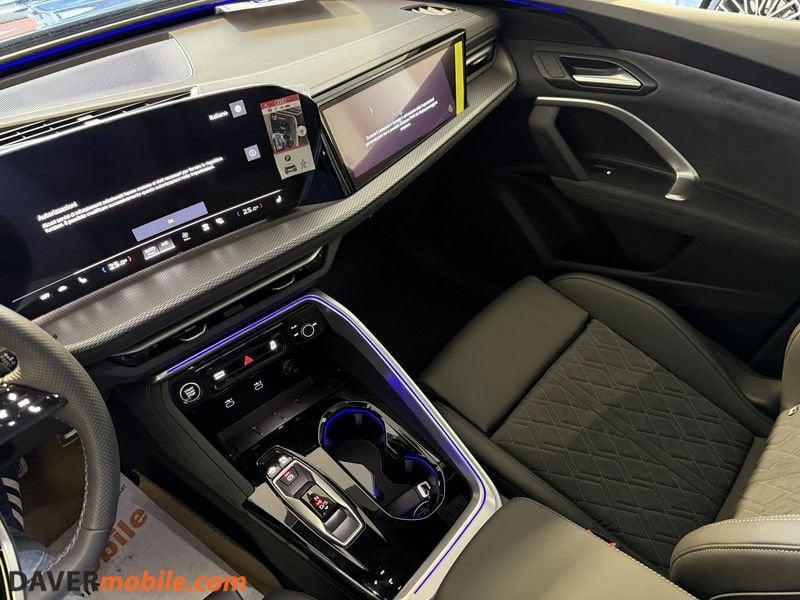 Audi Q5 SPORTBACK TDi 150 kW mHEV+ S tronic quattro S line edition