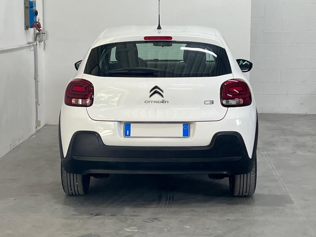 Citroen C3 unico proprietario