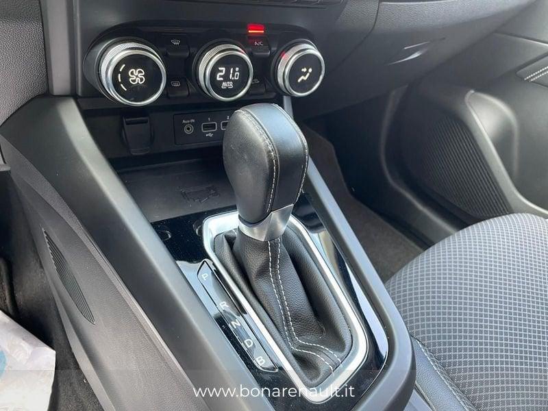 Renault Arkana 1.6 Hybrid E-TECH Techno