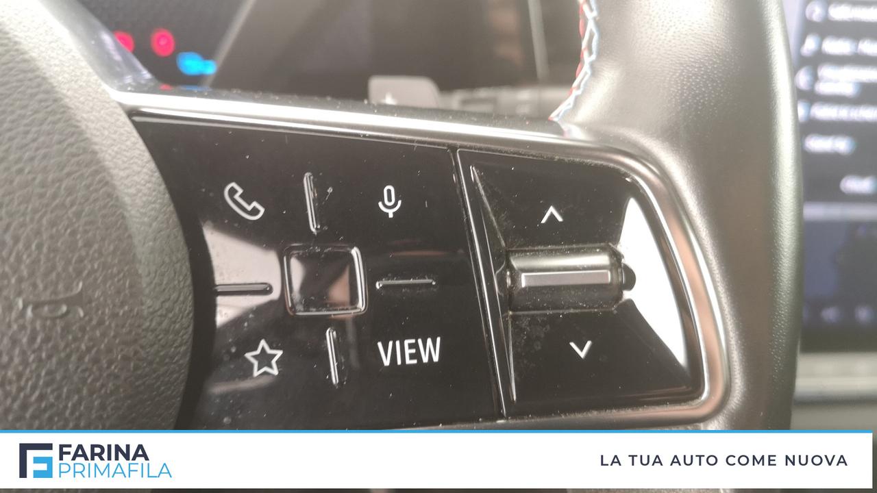 RENAULT Austral 2023 - Austral 1.2 E-Tech full hybrid Iconic Esprit