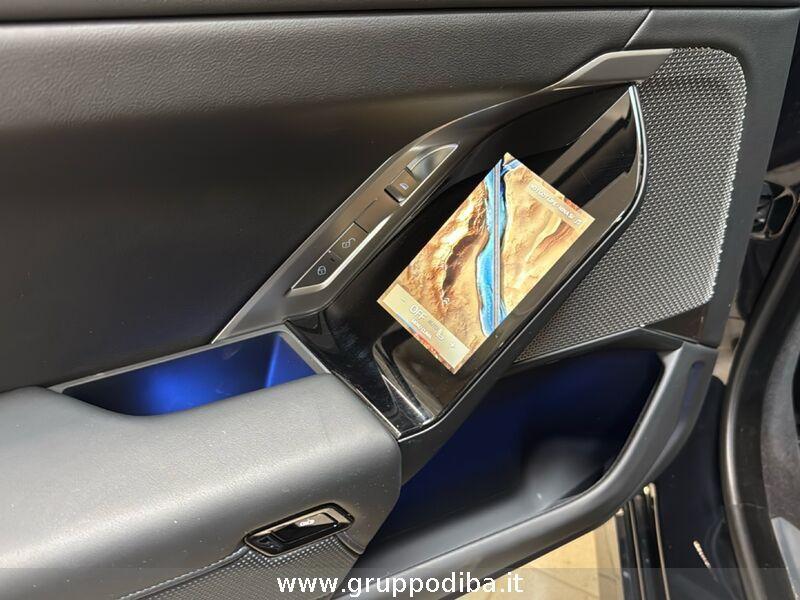 BMW Serie 7 G70 740d mhev xdrive MSport auto