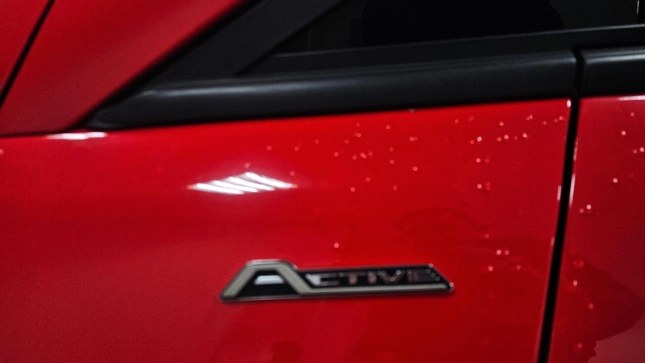 Ford Fiesta Active 1.5 EcoBlue