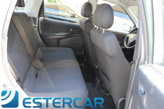 SUZUKI Ignis 1.3 16V cat Deluxe