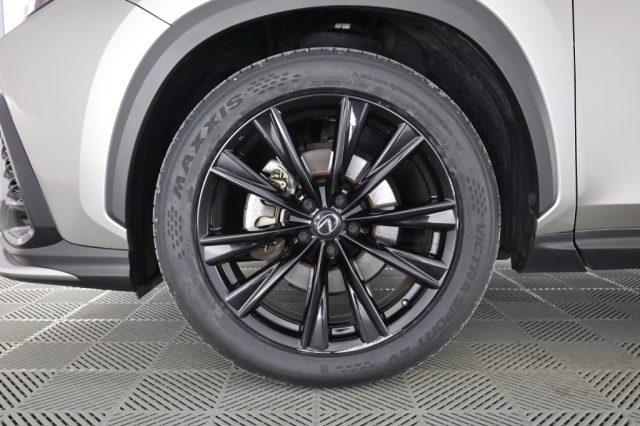 LEXUS Other NX NX Hybrid 4WD F-Sport