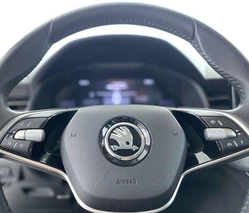 Škoda Kamiq 1.0 TSI Selection 70kW