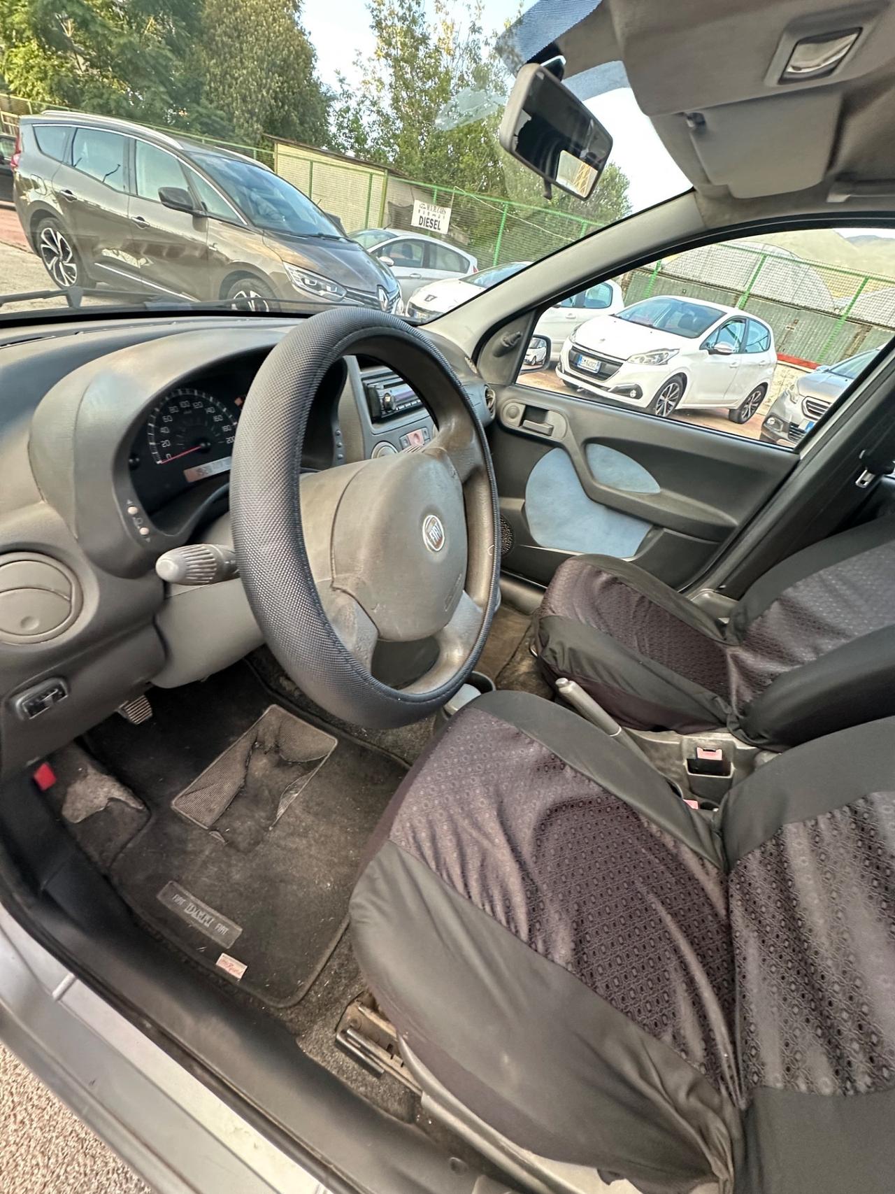 Fiat Panda 1.2 Dynamic Natural Power