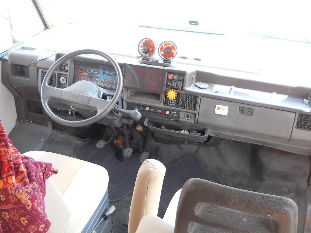 Arca MOTORHOME