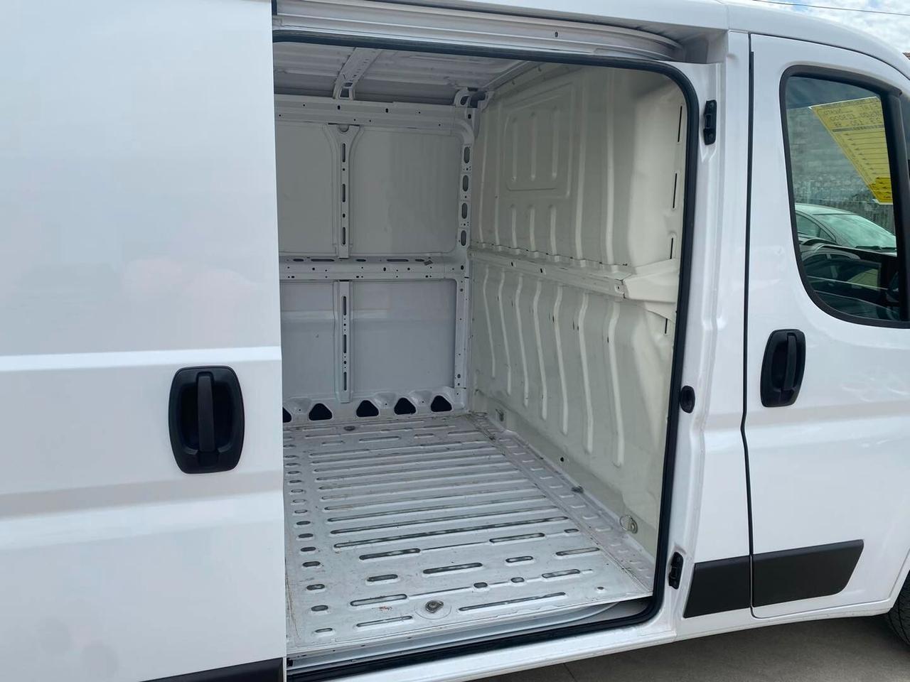 Fiat Ducato 2.3 Mjt 120 CV L1H1 2020 PC-TN