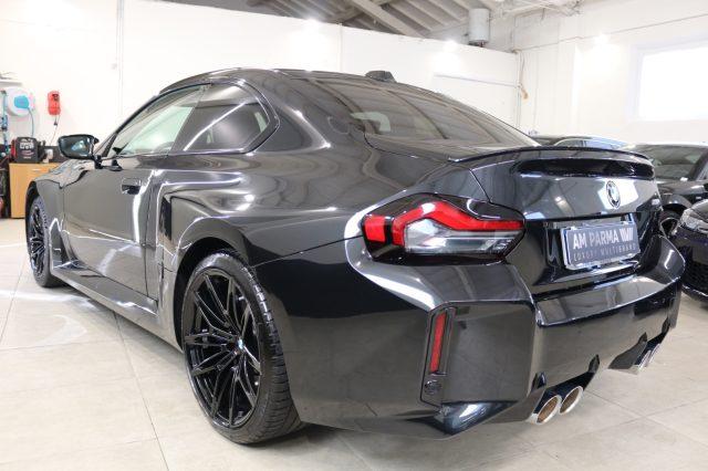 BMW M2 M2 "GARANZIA UFFICIALE BMW"