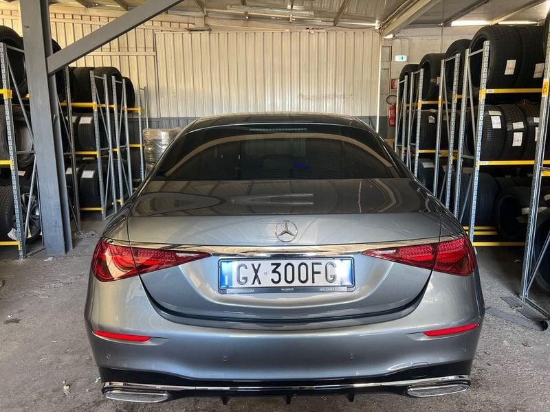 Mercedes-Benz Classe S - W223 S 450 d mhev Premium Plus 4matic auto