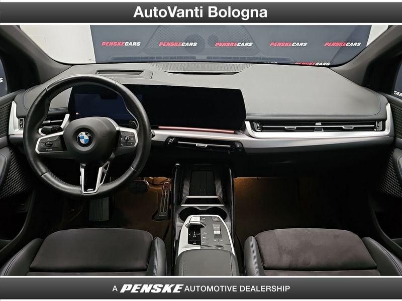 BMW Serie 2 Active Tourer 218d Active Tourer Msport