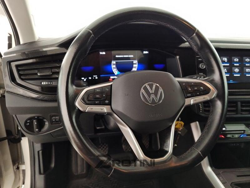 Volkswagen Polo Polo 1.0 Life 80cv