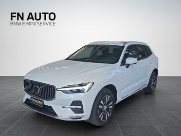 Volvo XC 60 T6 PLUG-IN AWD AUTO RECHARGE INS. EXP