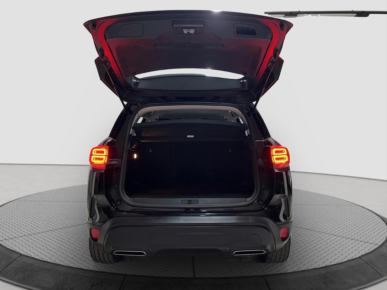 Citroen C5 Aircross BlueHDi 130 S&S EAT8 Feel Pack 2021