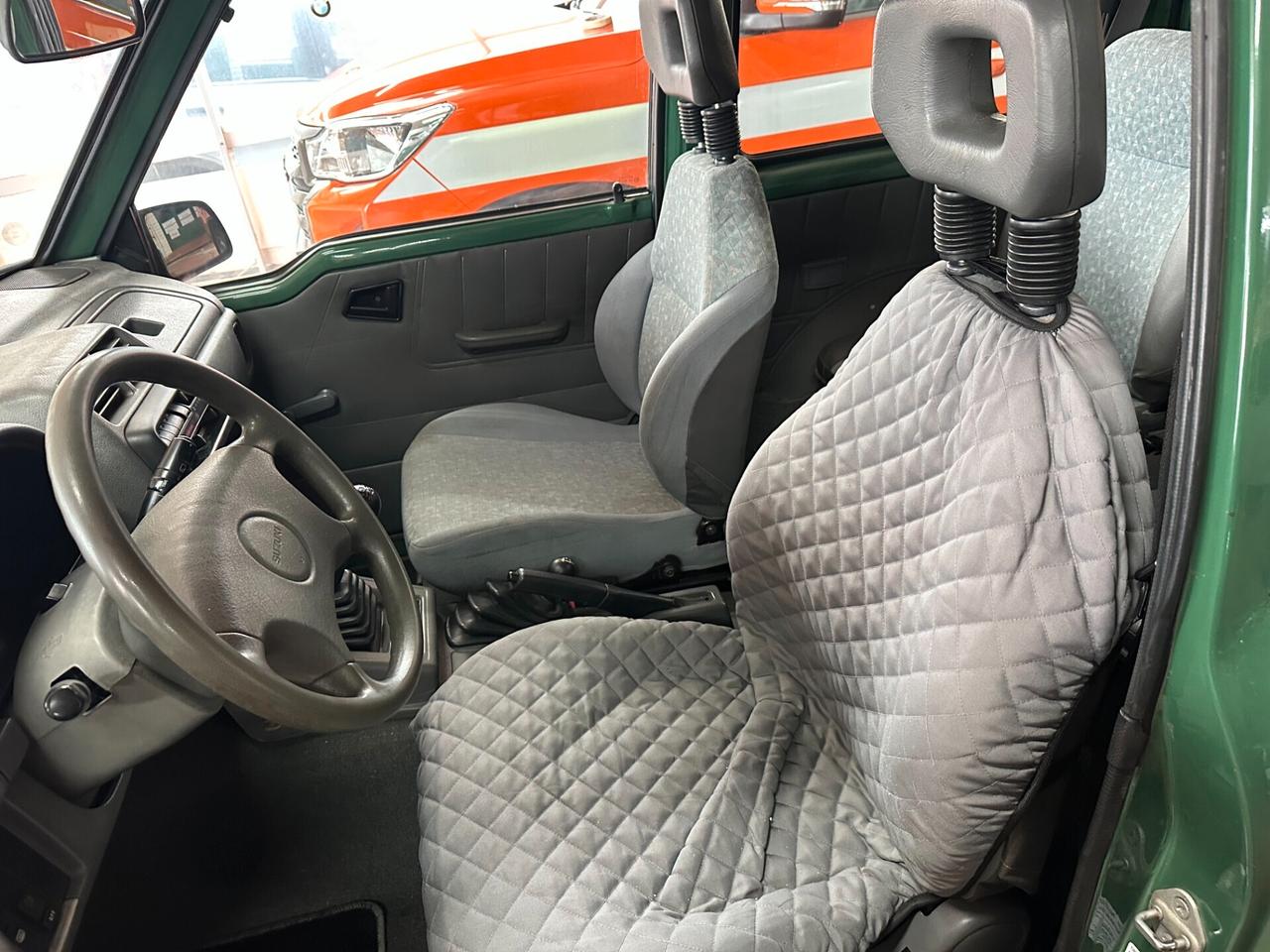 Suzuki Vitara 1.6i 4x4