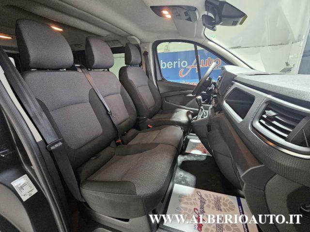 NISSAN Primastar 2.0 dCi 110CV PC-TN Bus 9 posti + IVA