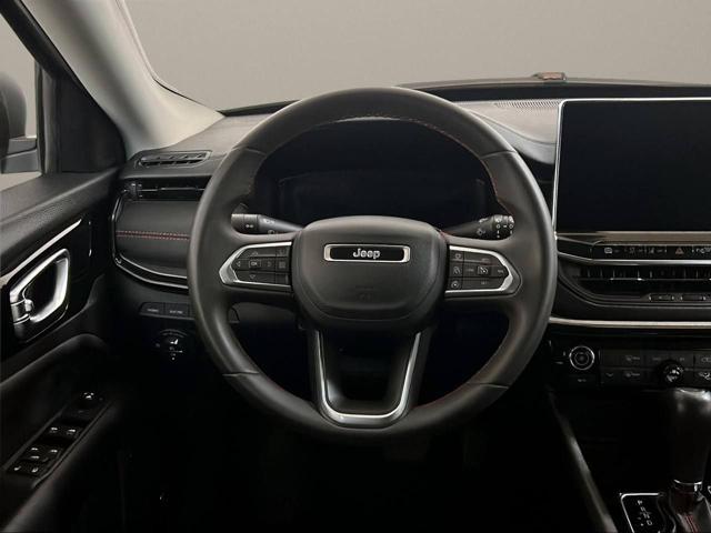 JEEP Compass 1.3 Turbo T4 240 CV PHEV AT6 4xe Trailhawk