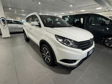 DFSK Glory 580 Glory 580 1.5 aut.