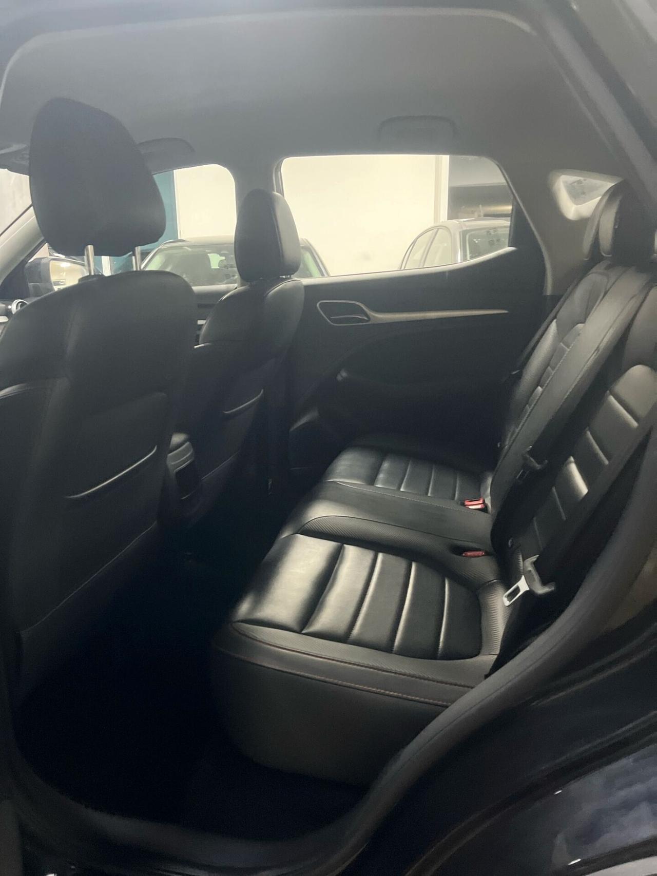Mg ZS 1.5 VTi-tech Luxury