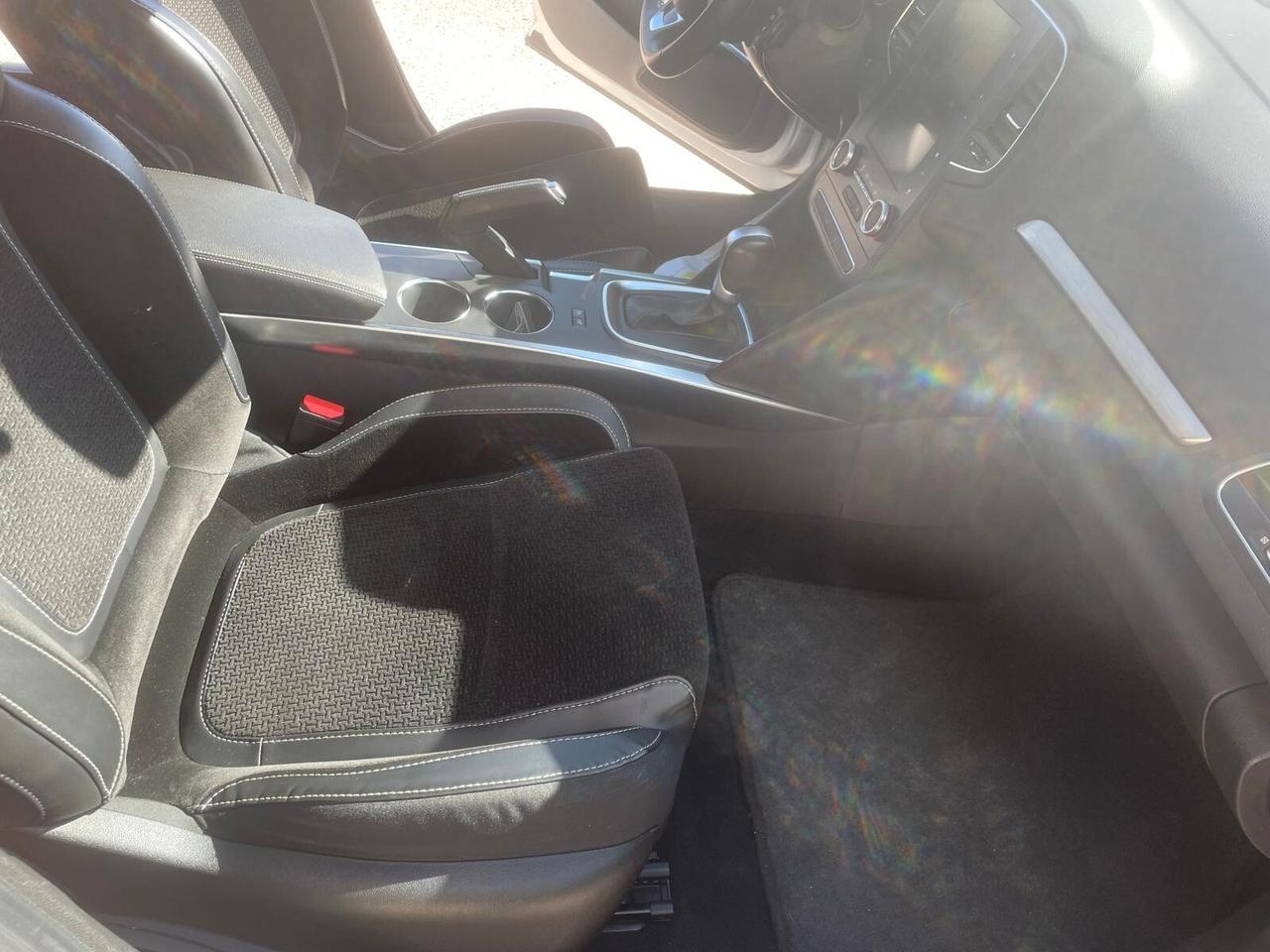 Renault Megane Mégane dCi 8V 110 CV Energy Bose NEOPATENTATI AUTOM.