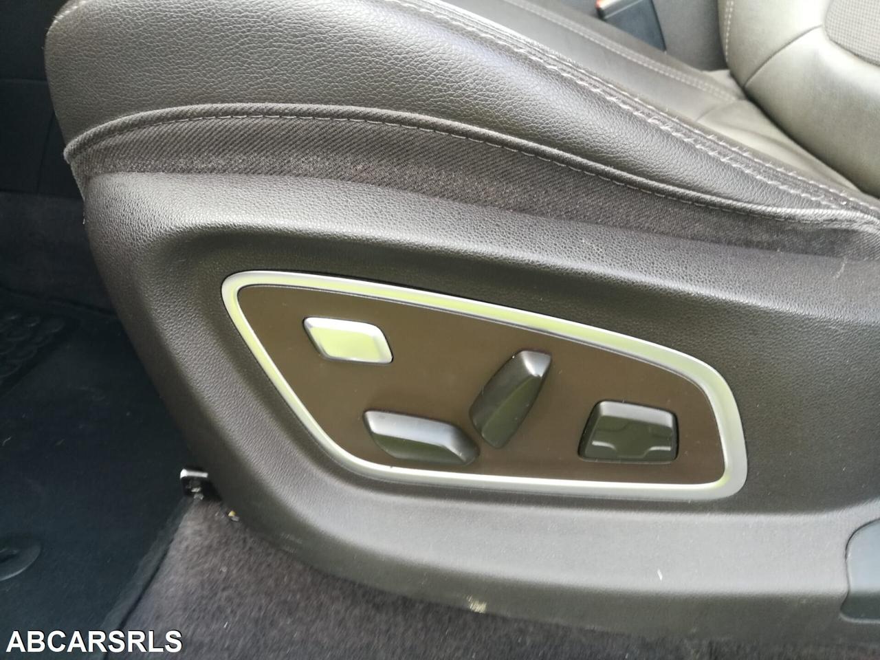 RENAULT - Espace - dCi 160 CV EDC Energy Intens -