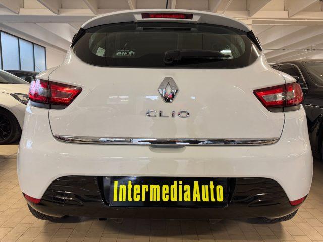 RENAULT Clio 1.2 GPL REVISIONATO NEOPATENTATI