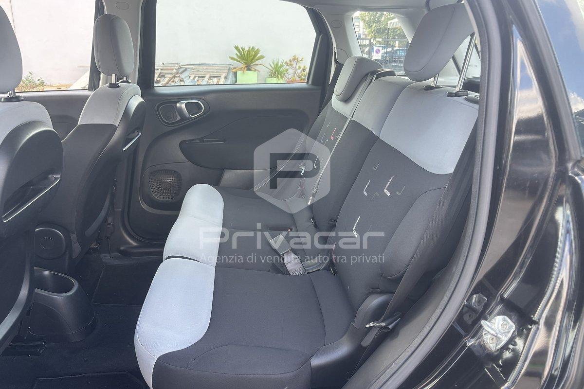 FIAT 500L 1.3 Multijet 95 CV Pop Star