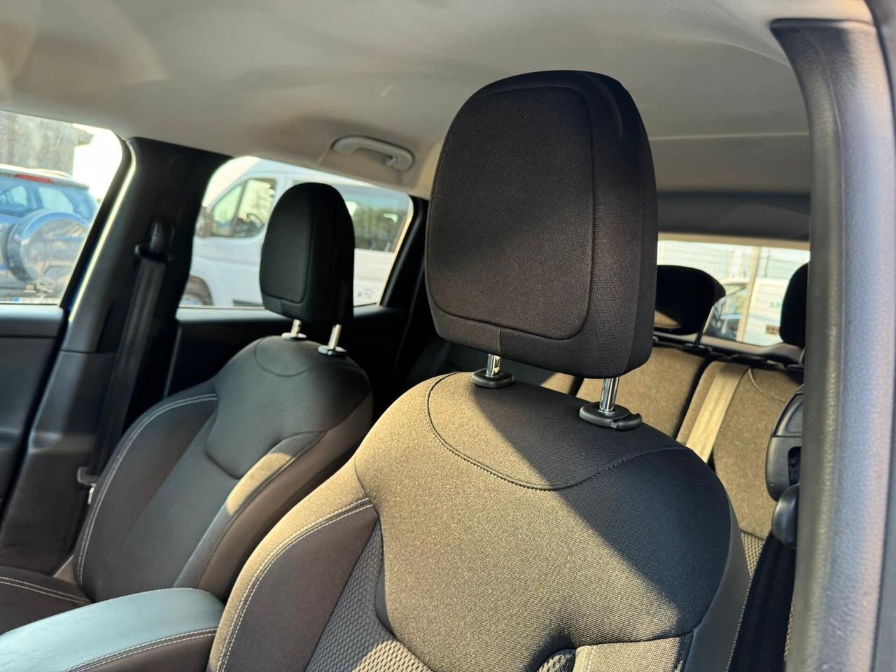 JEEP RENEGADE 1600 MULTIJET 120CV PARI AL NUOVO