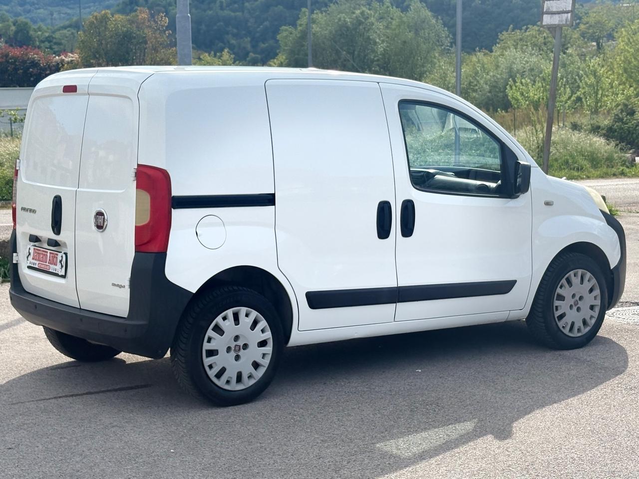 Fiat Fiorino 1.3 MJT 95CV SX PORTA LATERALE