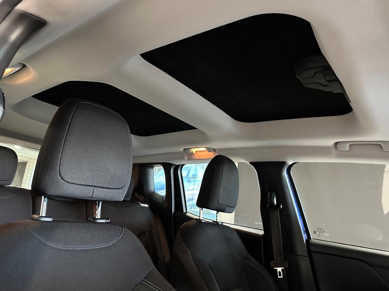 Jeep Renegade 1.6 Mjt 120 CV Limited DDCT TETTO REMOVIBILE