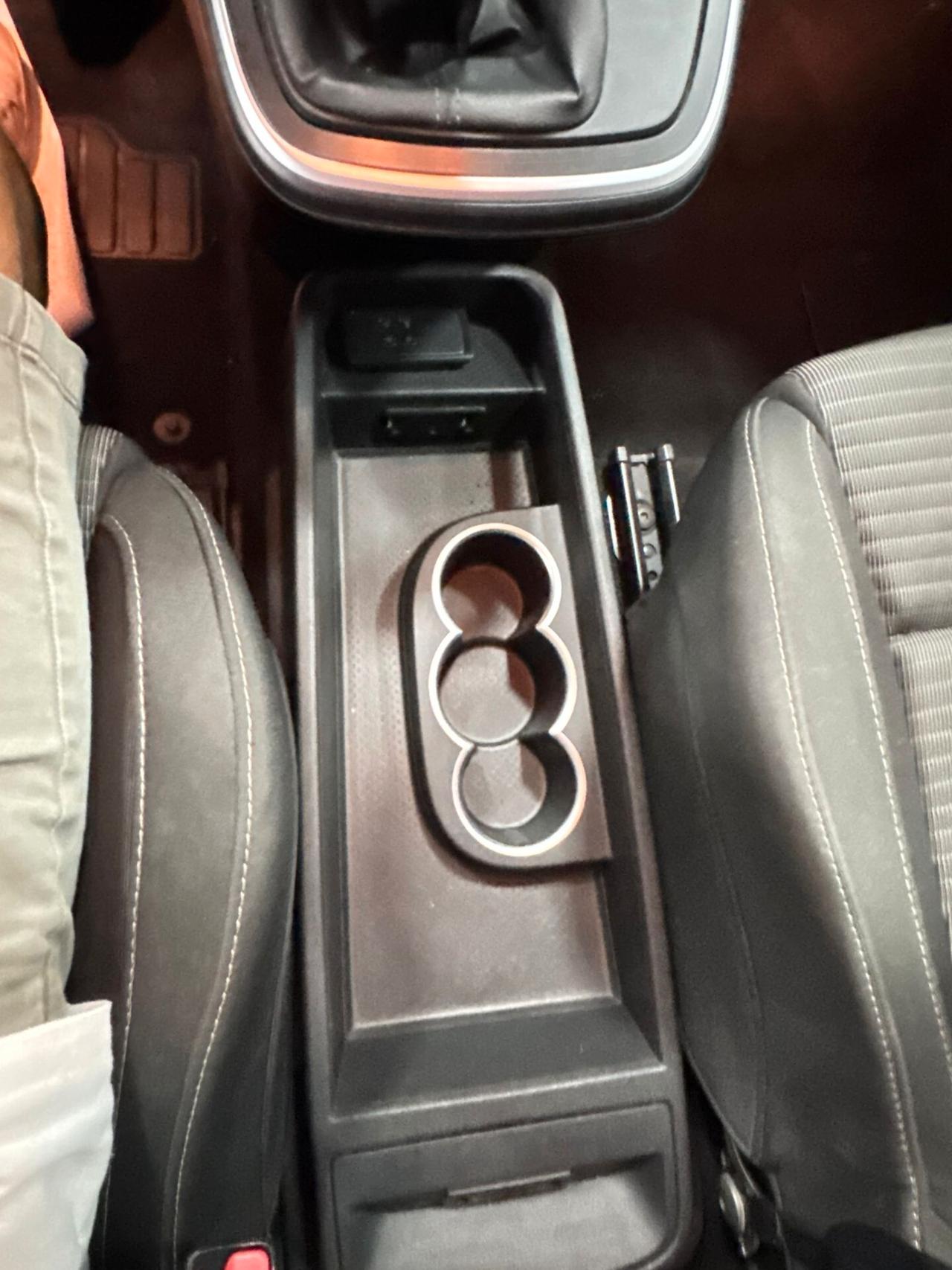 Renault Scenic Scénic dCi 8V 110 CV EDC Energy Bose