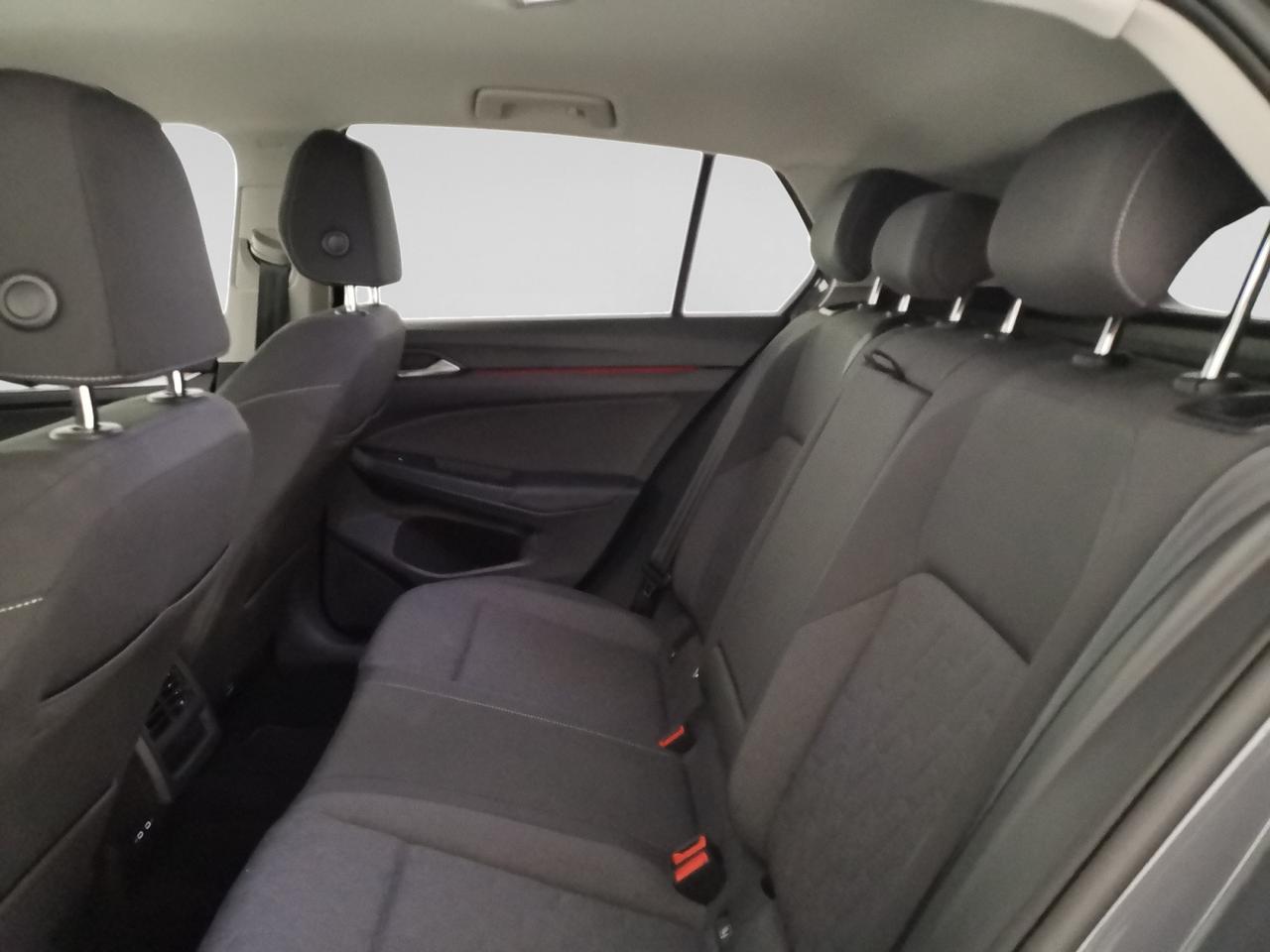 VOLKSWAGEN Nuova Golf Edition Plus 1.5 TSI ACT 85 kW (115 CV) Manuale