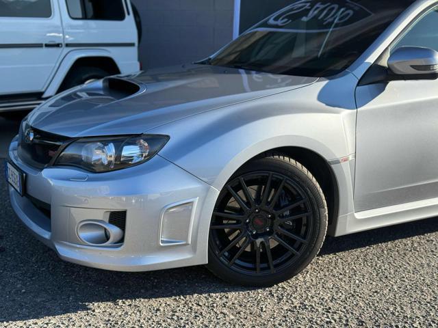 SUBARU WRX STI 2.5 5p.