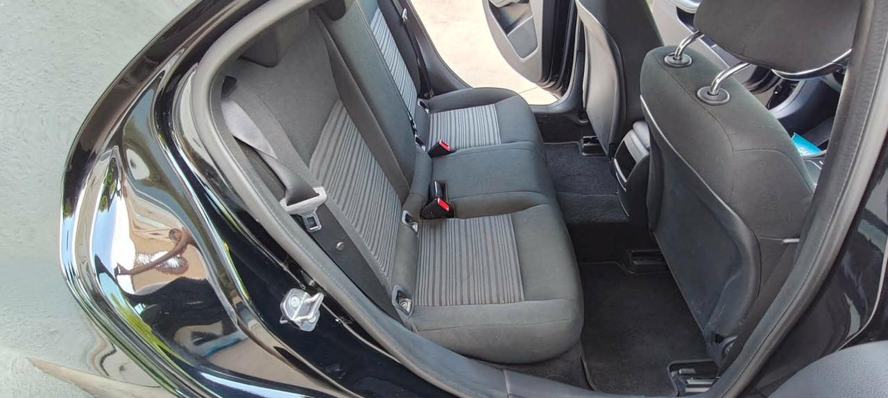 Mercedes-benz A 160 d Automatic Sport