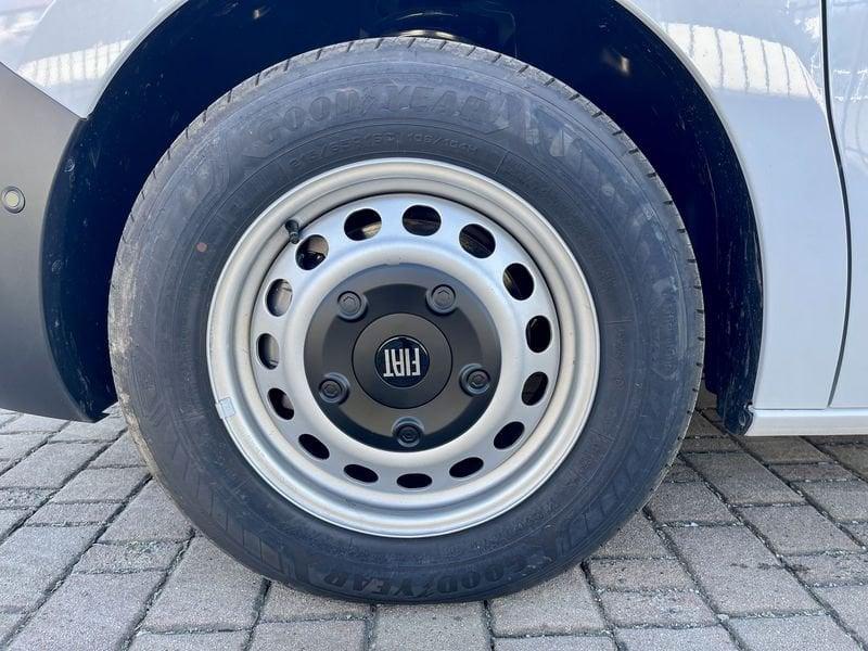 FIAT Scudo Ice 1.5 bluehdi 120cv S&S L2H1 - KM0