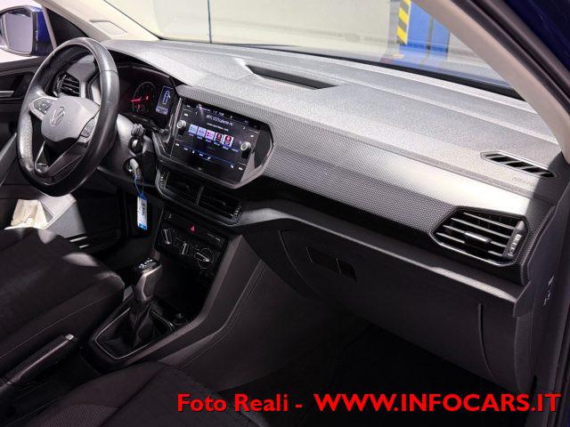 VOLKSWAGEN T-Cross 1.5 TSI DSG Style - PROMO