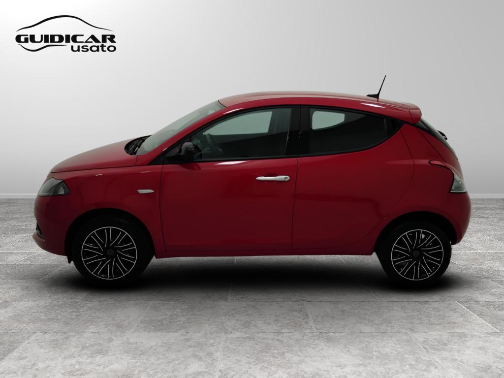 LANCIA Ypsilon III 2021 - Ypsilon 1.0 firefly hybrid Gold Plus s&s