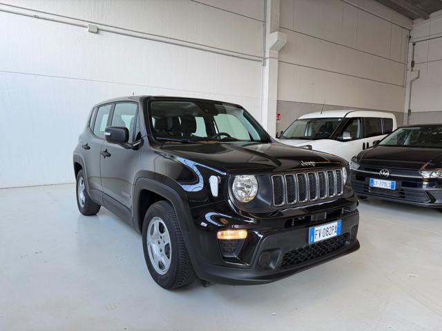JEEP Renegade 1.0 T3 Sport