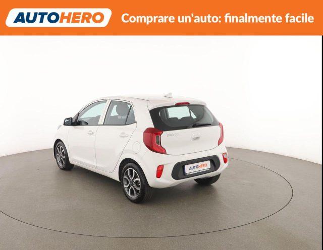 KIA Picanto 1.0 12V 5 porte AMT Style
