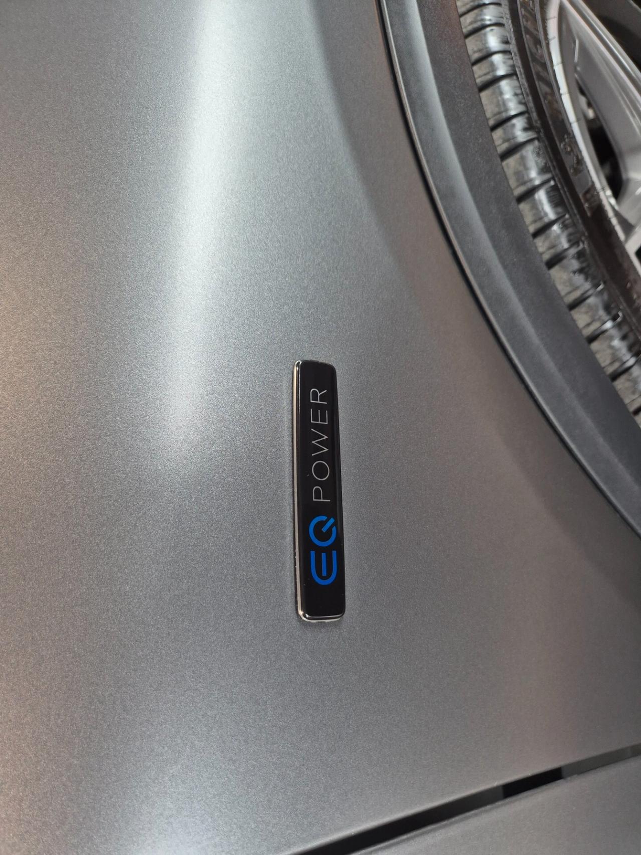 Mercedes-benz GLA 250 GLA 250 e EQ-Power Automatic PREMIUM AMG