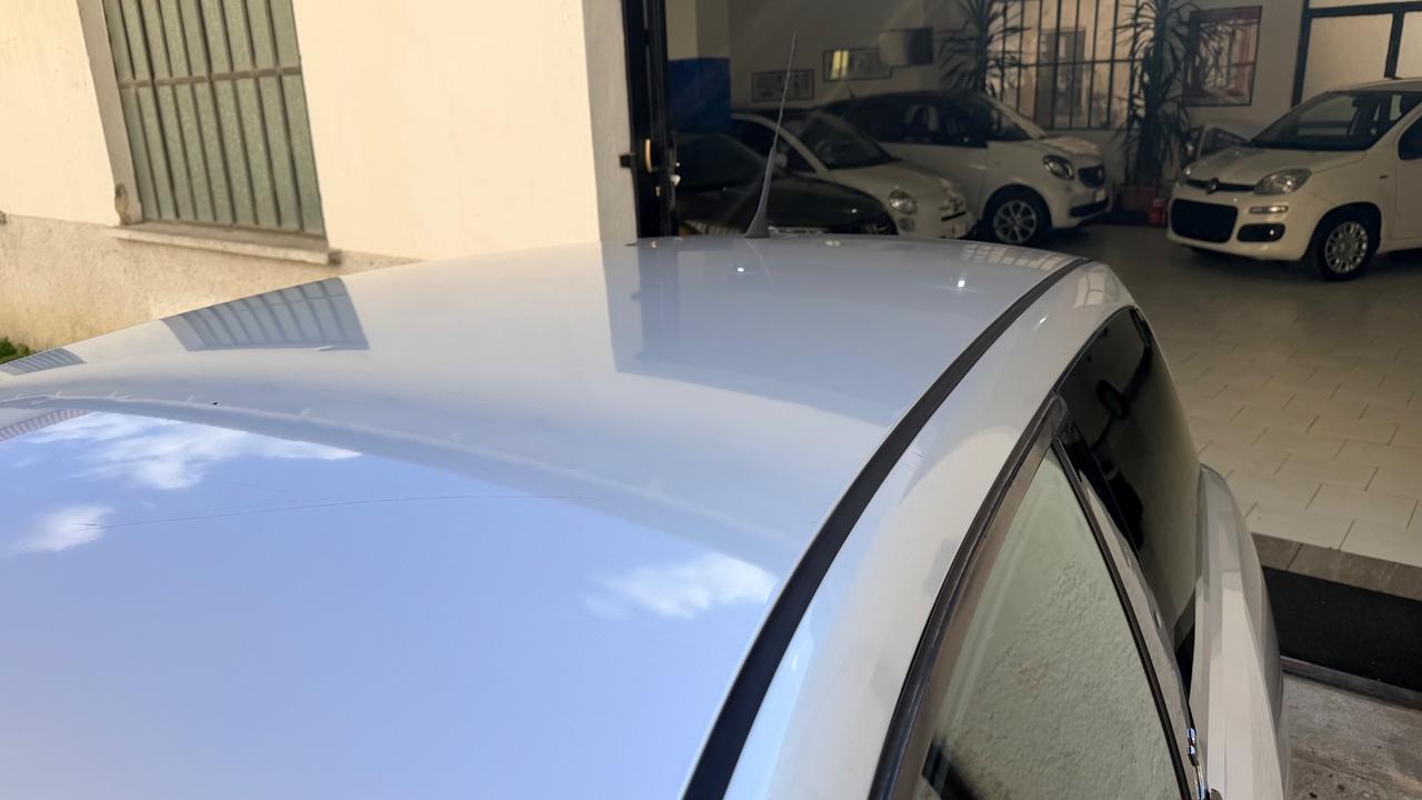 Lancia Ypsilon 1.2 Moda Milano