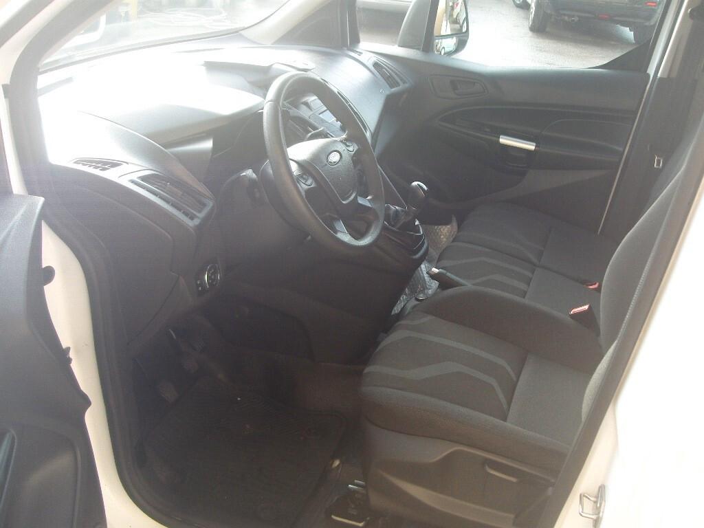 FORD CONNECT 3 POSTI 1.5 TDCI - 2017