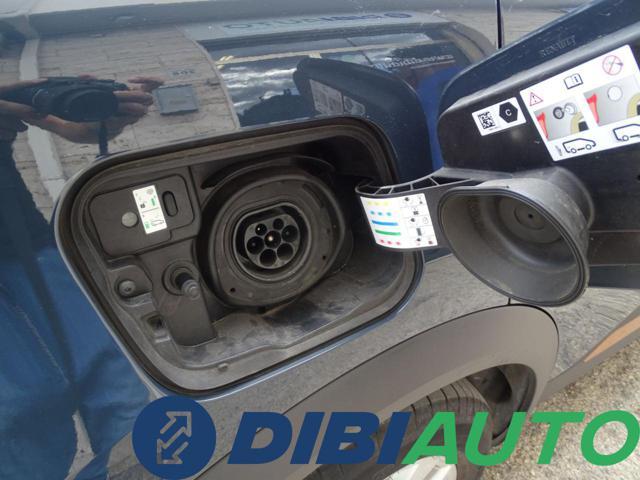 RENAULT Captur Plug-in Hybrid E-Tech 160 CV Intens