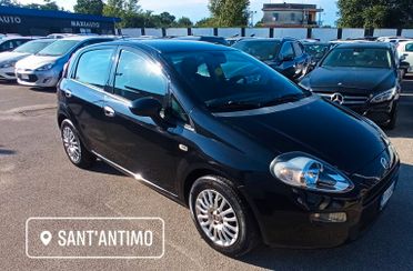 Fiat Punto 2017 MJT EURO 6 1 PROPRIETARIO