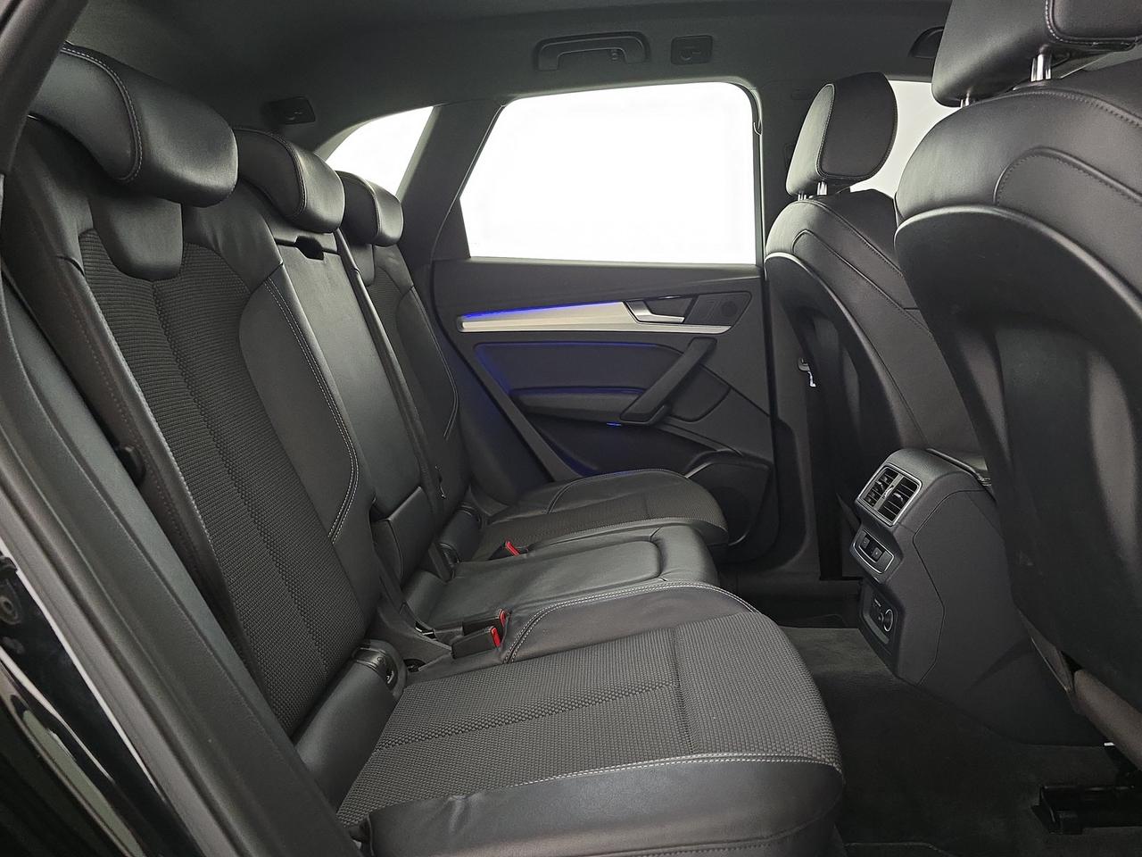 Audi Q5 40 2.0 tdi s line plus quattro 190cv s-tronic