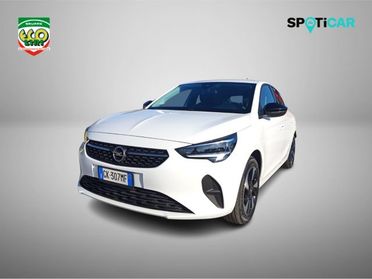 OPEL Corsa-e 5 porte Elegance