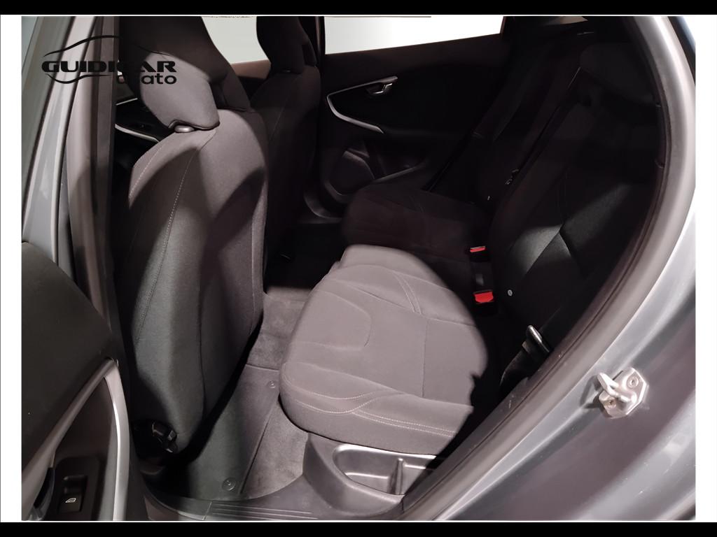 VOLVO V40 II 2012 - V40 2.0 d2 eco Business my17