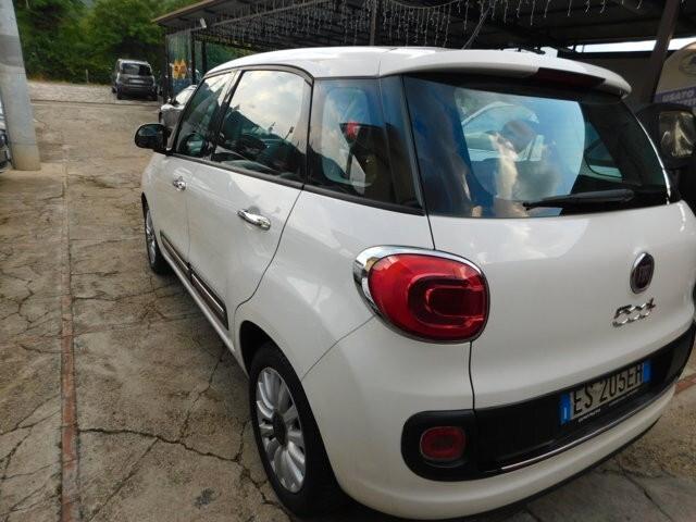 Fiat 500L 1.3 Multijet 85 CV Lounge