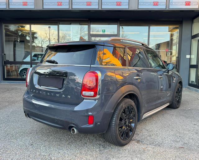 MINI Countryman 2.0 Cooper SD HYPE 4x4 *AUTOMATICA*
